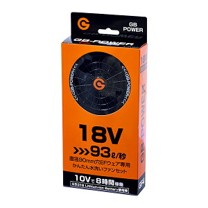 GB-POWER 18VΉt@Zbg  GF4-18 [[J[ t@txXg ƒ ƕ obe[ t@ ]