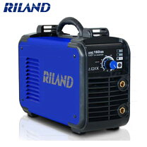 楽天市場】riland arc160mini インバーター直流アーク溶接機の通販