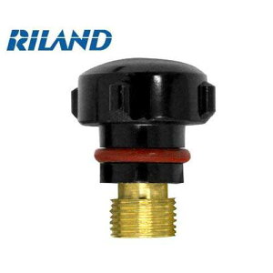 RILAND(�������h) TIG�n�ڗp�g�[�`�L���b�v S�T�C�Y [TIG�n�ڋ@�p �ւ��p�[�c]