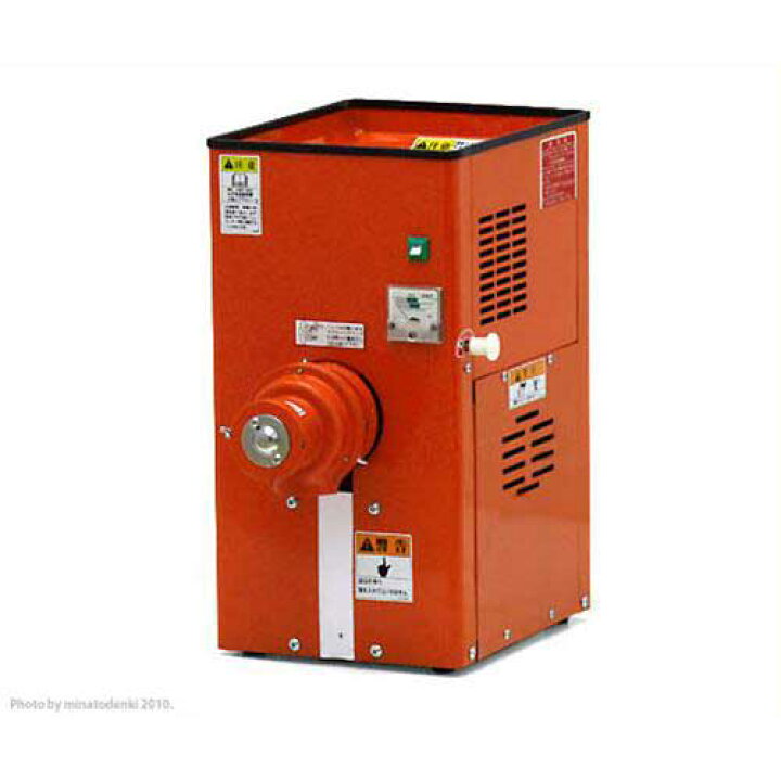 楽天市場】宝田工業 製粉機 こな一番 M-300 (100V/仕上用フルイ付き 