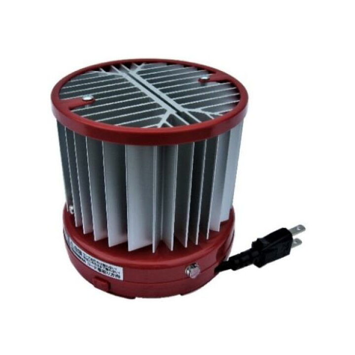 楽天市場】昭和精機工業 パネルヒーター 150W サーモ無し 増設用 