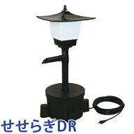 タカラ ウォータークリーナー せせらぎDR TW-551 (ダブルフィルター仕様) [錦鯉 池用ろ過器 循環ポンプ]