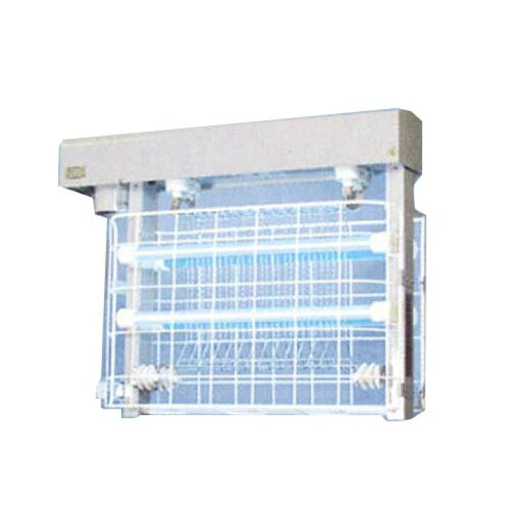 楽天市場】三興電機 屋外用 電撃殺虫器 PSS-30410/PSS-30420 (7000V 