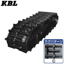 楽天市場】コンバイン用ゴムクローラー 300 30 84 2本の通販
