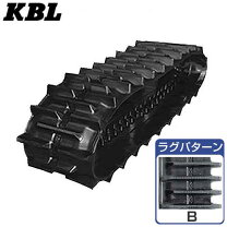 楽天市場】ゴムクローラ 400 90 40の通販