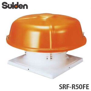 �X�C�f�� ���㊷�C�� �����V���b�^�[�^ 3��200V SRF-R50FE [���C��]