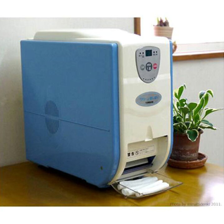 楽天市場】自動おしぼり製造機 SOD-200 (常温/暖の温度切替機能付き 