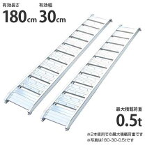 楽天市場】ラダーレール 180の通販