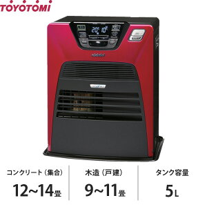 gg~ nCubhq[^[ LC-SHB40N(RD) (fB[vbh/RN[g14/ؑ11) [TOYOTOMI Ζt@q[^[]