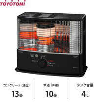楽天市場】ストーブ 灯油 24畳の通販