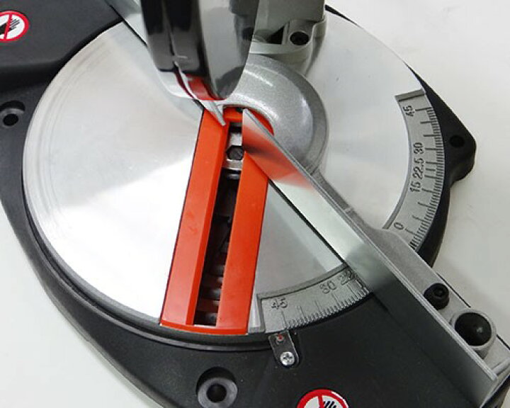 楽天市場】TRAD 卓上丸ノコ TTC-190 (ノコ刃サイズΦ190mm/木工用) [丸