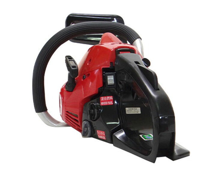 楽天市場】ゼノア エンジンチェーンソー G3401EZ-25P14 (14インチ 