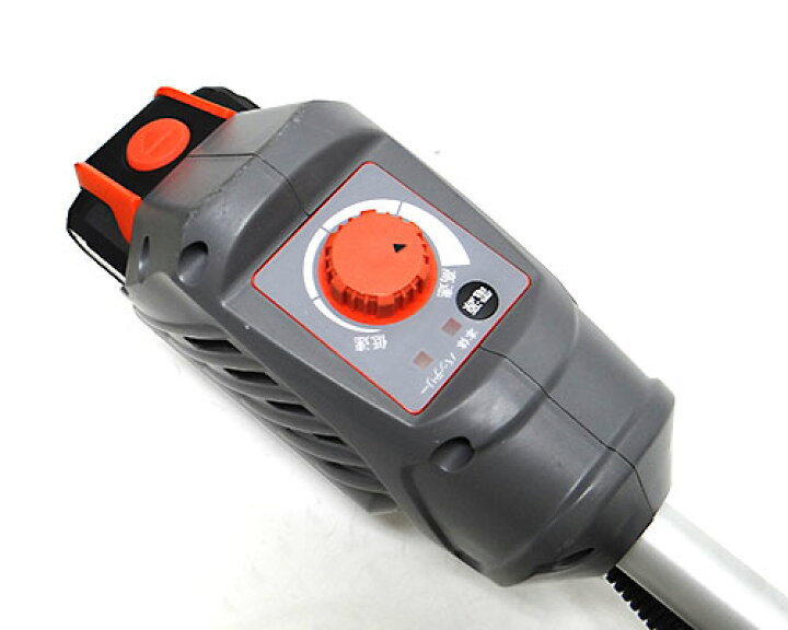 楽天市場】工進 草刈り機 充電式 18V スマートコーシン SBC-1825B 標準 