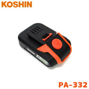 Hi p18V-2.0Ahobe[ PA-332 [X}[gR[V]