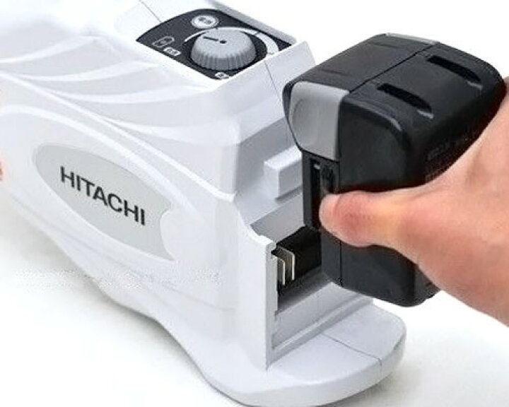 楽天市場】HiKOKI 日立工機 18V充電式 電動草刈り機 CG18DSCL(S)(LSC 
