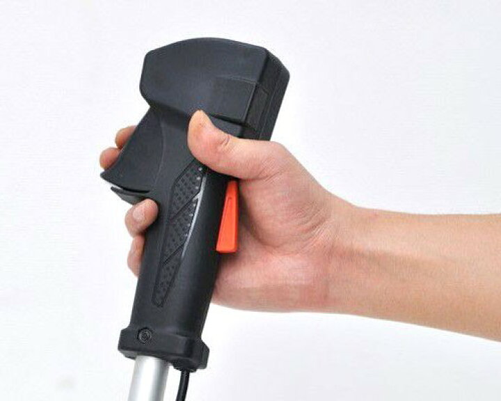 楽天市場】HiKOKI 日立工機 18V充電式 電動草刈り機 CG18DSCL(S)(LSC 