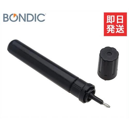 BONDIC(ボンディック) 液体プラスチック接着剤 カートリッジ・リフィル BD-CRJ [UV硬化型接着剤 紫外線 補修剤 補修材]