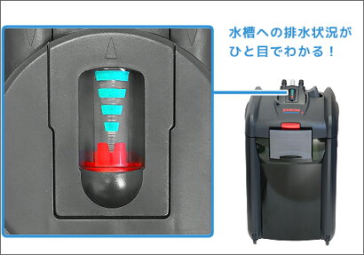 楽天市場 エーハイム プロフェッショナル3 80 90cm以上の水槽用 Eheim 外部フィルター ミナト電機工業