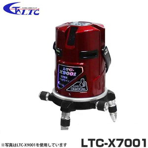 LTC�� ���P�x���[�U�[�n�o���� �}���`���C�� LTC-X7001