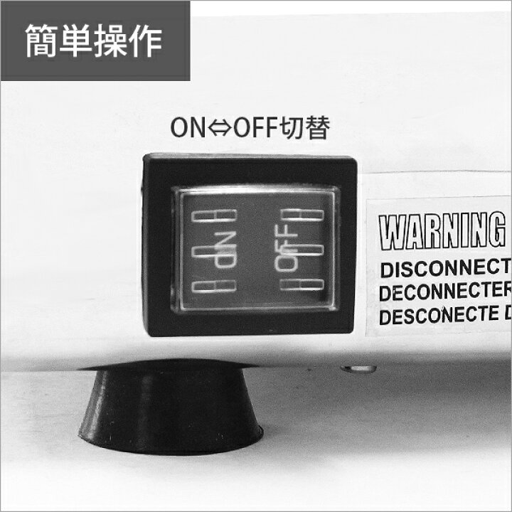 楽天市場】ミナト 業務用ステンレス製 電動ミンサー (ミンチ用プレート 