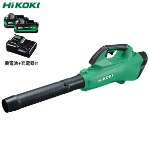HiKOKI 36VR[hXu RB36DA(2XPZ) (obe[2{[dt)