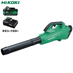 HiKOKI 36V R[hXu RB36DA(XPZ) (obe[1{[dt)