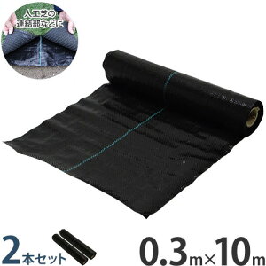 �~�i�g �V���Z�C �h���V�[�g 0.3m×10m 2�{�Z�b�g (�l�H�ł̘A�����p/30cm��) [�G���h�~�V�[�g �G���V�[�g �����V�[�g]