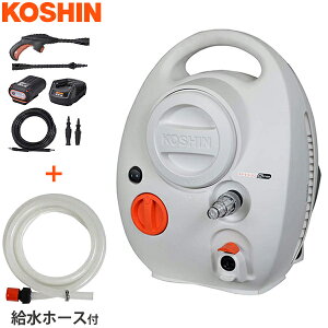 �H�i 36V�[�d�� �������@ SJC-3625�{3m�����z�[�X�Z�b�g [�R�[�h���X �d�� �o�b�e���[]