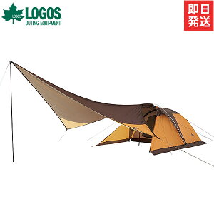 ���S�X(LOGOS) �h�[��DUO+�^�[�v�Z�b�g (2020 LIMITED) 71805568 [�e���g �^�[�v]