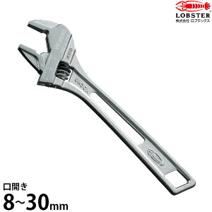 ���u�e�b�N�X �n�C�u���b�h�����L�����`X W-ZERO UM30XGB (���J��8�`30mm) [�G�r LOBSTER �����L�����`]