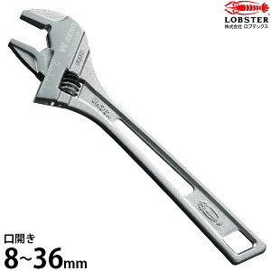 ���u�e�b�N�X �n�C�u���b�h�����L�����`X W-ZERO UM36XGB (���J��8�`36mm) [�G�r LOBSTER �����L�����`]