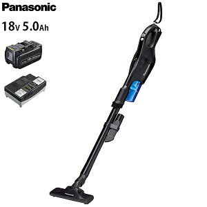 �p�i�\�j�b�N �H���p �[�d�T�C�N������ �N���[�i�[ 18V 5.0Ah �d�r�Z�b�g �� EZ37A5LJ1G-B [Panasonic �N���[�i�[ �n���f�B �X�e�B�b�N �|���@]