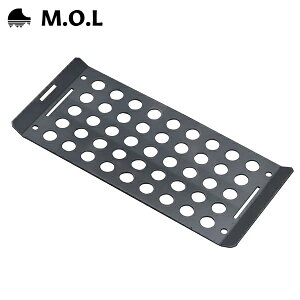 M.O.L Α Mp Xg MOL-X20M-001A [MOL S Lv Xe[L ē o[xL[ BBQ]
