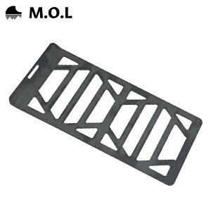 M.O.L Α Mp O MOL-X20M-002 [MOL S Lv Xe[L ē o[xL[ BBQ]