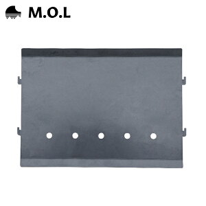 M.O.L Α Mp pl MOL-X20M-005 [MOL S Lv Xe[L ē o[xL[ BBQ]