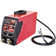 日動 デジタルインバーター 直流溶接機 BMウェルダー230 BM2-230DA (単相200V専用) [日動工業 インバータ…