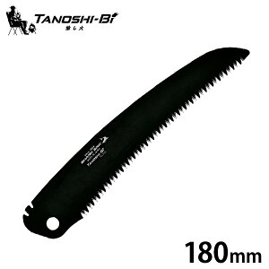 y[ցzTANOSHIBI ΋ ֐n 180mm 2054337 [   d ̂ ̂ mR ւn SHARK SAW]