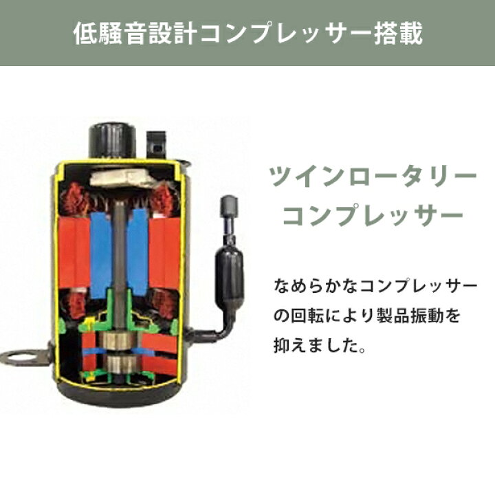 楽天市場】コロナ 冷風・衣類乾燥除湿機 どこでもクーラー CDM-1023 