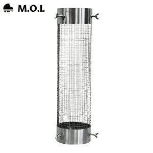 M.O.L dXg[up ˃K[h 140×530mm [egveN^[ egK[h AEghA Lv bV XeX MOL-W100 MOL-W200]