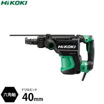 楽天市場】hikoki dh40seの通販