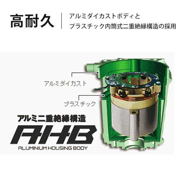 HiKOKI 日立工機 電動ハンマドリル DH40SE(S) (40mm 六角軸) [穴掘機 ハンマードリル] | ミナト電機工業