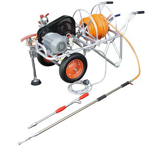 ~ig 3200V2Hp[^[t ^3A  50mz[XtZbg (ō4Mpaz20L/min 2 ړ^ԕt) [Zbg ͕ Zbg h@]