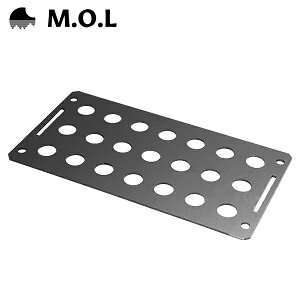 M.O.L Α Sp Xg MOL-X20S-001 [MOL S Lv Xe[L ē o[xL[ BBQ]