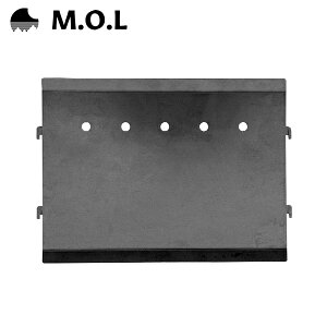 M.O.L Α Sp pl MOL-X20S-005 [MOL S Lv Xe[L ē o[xL[ BBQ]