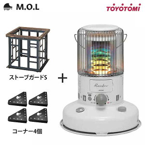 gg~ ΖXg[u RB-2524(W){M.O.L Xg[uK[h S MOL-X401{R[i[4Zbg [TOYOTOMI Xg[u Η^]