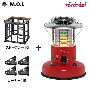 gg~ ΖXg[u RL-25M(R){M.O.L Xg[uK[h S MOL-X401{R[i[4Zbg [TOYOTOMI Xg[u Η^]