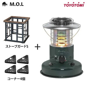 gg~ ΖXg[u RL-2524(G){M.O.L Xg[uK[h S MOL-X401{R[i[4Zbg [TOYOTOMI Xg[u Η^]