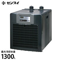 楽天市場】ゼンスイ クーラー zc 100αの通販