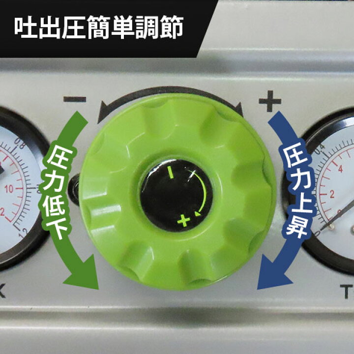 楽天市場】ミナト エアーコンプレッサー 静音オイルレス型 CP-12Si 