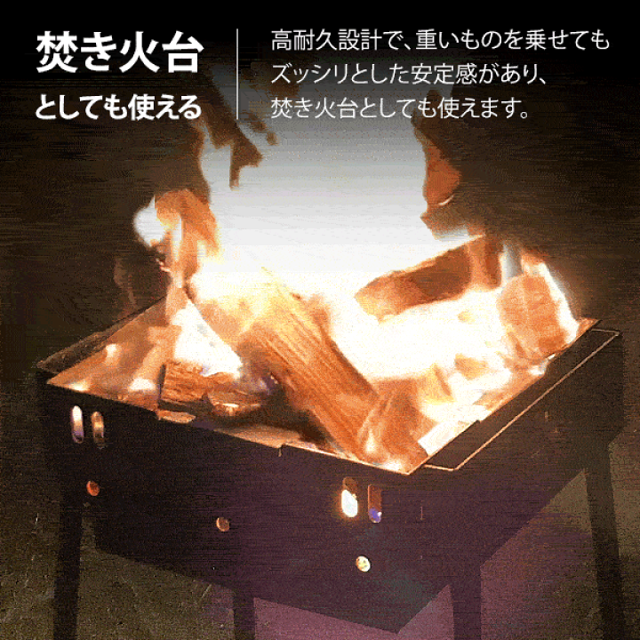 楽天市場】M.O.L ピザ窯付き バーベキューコンロ 全4種類 (S・M
